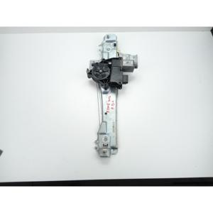 ชุดกลไกปรับกระจกหน้าต่างด้านหลังขวา PEUGEOT 2008 รุ่นที่ 1 (13>) หมายเลขอะไหล่ 9806088580 - Product Image 2