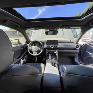 L-E-Z-U-X I-S 5-0-0 2022 Boîte de vitesses automatique Caméra arrière Moteur intelligent 8L Toit en alliage d'aluminium - Product Image 3