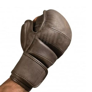 Recién llegado, guantes de combate profesionales, cómodos guantes de combate, guantes de combate más vendidos - Product Image 3