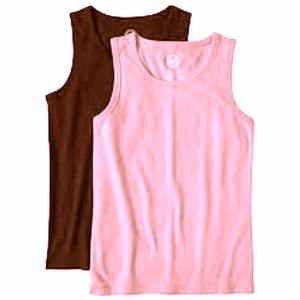 Tops cortos de colores sólidos para mujer, a la moda ropa personalizada, fabricación a granel en la India - Product Image 6