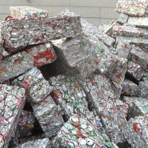 เศษซากอะลูมิเนียม ubc มีความบริสุทธิ์สูง (ubc) เศษซากอะลูมิเนียม - Product Image 6