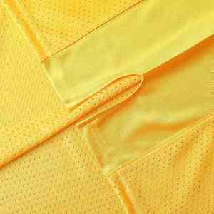 Maillots de football américain personnalisés à succès, dernier design avec nom d'équipe, fabrication bon marché au Pakistan - Product Image 4