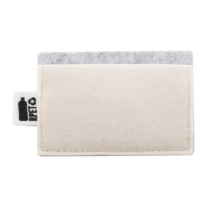 Porta Carte CreaFelt Ecologico in RPET, Gadget per Regali Promozionali e Aziendali - Product Image 6