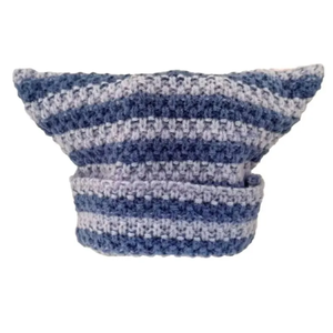 Gorro de invierno clásico al por mayor de fábrica, gorro de punto para hombre y mujer, gorro cálido y fresco, gorros de invierno para interiores y exteriores - Product Image 5