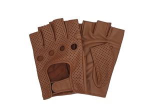 Producto más vendido: Guantes de lana térmicos, ecológicos, a prueba de viento para mujer, para invierno, para conducir al aire libre, diseño moderno, lisos. - Product Image 6