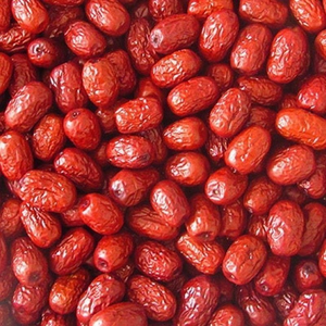 Dattes rouges séchées de qualité supérieure, biologiques, fraîches, en vrac, paquet de 25 kg, grade 100, en vente - Product Image 5