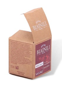 Boîtes en papier pour emballages cosmétiques avec logo personnalisé |   Boîte de maquillage pour crème de beauté et fond de teint |   Boîte d'emballage cadeau pour produits de soin de la peau pour les marques - Product Image 6