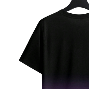 Camiseta Deportiva de Manga Corta para Hombre, Cuello Redondo, 220 Gramos, Ligera, para Entrenamiento Deportivo, Running, Gimnasio, Fitness, Ropa Deportiva Informal - Product Image 4