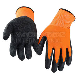 Guantes Tácticos de Búsqueda de Alta Resistencia, Impermeables, Anticorte y Resistentes a Impactos, Guantes de Búsqueda de Alta Resistencia con Agarre Mejorado - Product Image 1