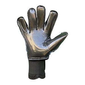 Gants de gardien de but design personnalisé à petit budget Gants de gardien de but ballon de football logo personnalisé pour adultes - Product Image 6