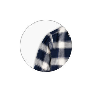 Camisas de Hombre 100% Algodón, Camisas de Franela para Hombre, Novedad 2026, Alta Calidad, Diseño Superior - Product Image 3