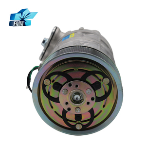 Compresor de Refrigeración de 24v para <span class=keywords><strong>Nissan</strong></span>, Paquete de 9 - Product Image 2