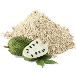 GRAVIOLA FRUIT SOURSOP POUDRE SOURSOP FRUIT POUDRE DU VIETNAM - Product Image 2