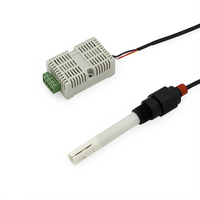Testeur d'eau numérique D718-TDS 4-20mA RS485 Testeur de conductivité TDS Testeur de qualité de l'eau Capteur de qualité de l'eau