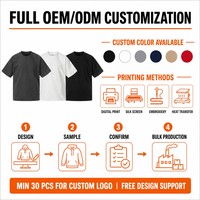 T-shirt 100 % coton pour homme, style japonais, City Boy, coupe oversize, col rond, été, séchage rapide, streetwear, vente en gros, personnalisable