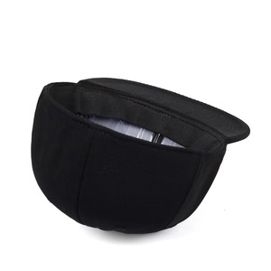 Sombrero de camionero malla trasera transpirable SnapBack para hombres mujeres verano moda casual Senderismo y viajes al aire libre uso diario - Product Image 3