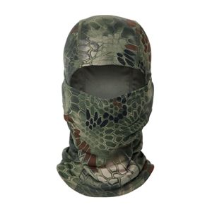 Top Selling Tactical Outdoor Hiking Balaclava Full Face Camouflage Scarf <b>Mask</b> for <b>Sports</b> for Hunting and Head Cover - Product Image 4