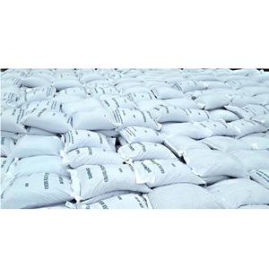 16 32mm alta pureza SiO2 Tratamiento de Agua grava filtro medio compatible con uso de agente auxiliar químico - Product Image 4