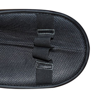 New Arrival Customizable High Type Martial Arts Training <b>Shoes</b> Quality <b>Kickboxing</b> Boots for Karate and Taekwondo Training - Product Image 6