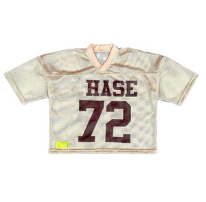 Camiseta de Fútbol con Logotipo Frontal OEM, Talla Grande, Malla Transpirable, Poliéster/Algodón, Ecológica, Secado Rápido, para Hombre, 2026 - Product Image 1