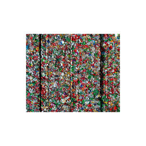 Meilleure qualité de canettes de boissons ferraille en aluminium UBC avec bon prix ferraille utilisée pour les produits de haute qualité - Product Image 3