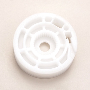 Kit de Reparación de Elevalunas BWR5439 para Puerta Delantera 82403 0U010 para Accent Blue 2011-2018 - Product Image 1