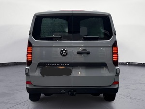 NOUVEAU Volkswagen Transporter 2026 4 cylindres 2.0L (110ch) Diesel Transmission Manuelle AWD Euro6 Conduite à Gauche - Product Image 6