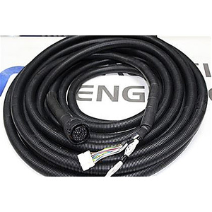 Cable Baltacioglu 1 7m 150.00065710 para Transmisión Automática de Autobús, Repuesto de Posventa - Product Image 1