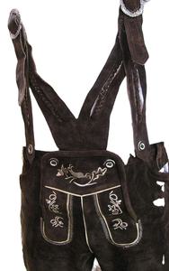 เสื้อถักนิตติ้ง2023เยอรมันบาวาเรียแบบลำลองผ้าผูกคอลายเป็นมิตรต่อสิ่งแวดล้อมสไตล์ Oktoberfest - Product Image 2