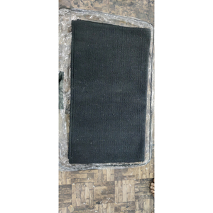 Premium Horse Western Saddle Pad Portátil Diseño clásico Felt Saddle Pad con forro de tela para el trabajo y el trabajo de cuero - Product Image 4