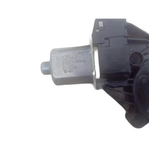 Moteur électrique de lève-vitre avant droit FORD Fiesta 6ème série 8A61-14553-A 0130822407 (08>17) - Product Image 3
