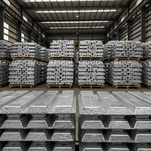 Nhôm phôi 99.7% cho đúc và đúc nhôm phôi có sẵn với số lượng lớn - Product Image 2