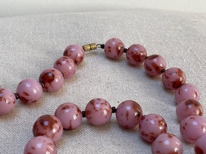 Cordón Corto Ajustable EVA Hecho a Mano Ecológico Boda Diseños Personalizados Rojo Amarillo Chunky Declaración Joyería Mujer Moda - Product Image 2