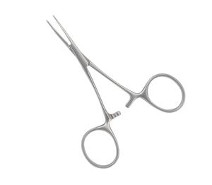 Micro pinzas para mosquitos de acero inoxidable - Product Image 2