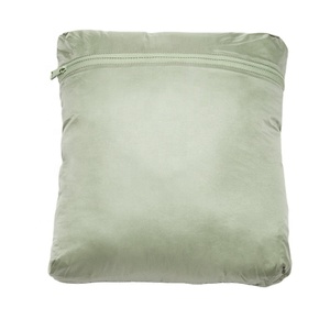 เสื้อแจ็คเก็ตแขนยาวฤดูหนาวผู้หญิงเสื้อแจ็คเก็ตกันน้ําเบาะการออกแบบล่าสุด OEM ซิปฤดูหนาวที่กําหนดเอง - Product Image 6