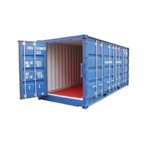 Contenedor de Carga Seca a Granel de 20' de Longitud, 33.2 Cbm de Capacidad, Se Acepta OEM/ODM para Suministro Comercial Confiable - Product Image 1