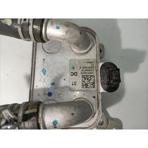 Radiateur à huile RENAULT Captur Série 213055917R H4D450 Bifuel/Gaz 999 (19>) - Product Image 5