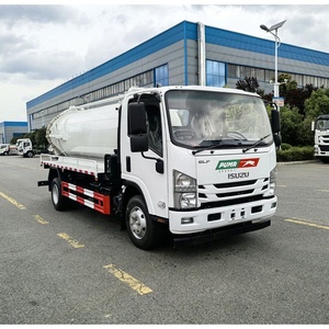 Camión <span class=keywords><strong>de</strong></span> Succión <span class=keywords><strong>de</strong></span> Aguas Residuales y Lodos 1suzu a Precio <span class=keywords><strong>de</strong></span> Fábrica para Extracción <span class=keywords><strong>de</strong></span> Aguas Residuales y Lodos - Product Image 1