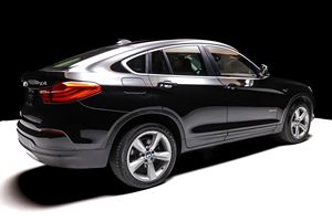 BMW X4 xDrive28i d'occasion 2016 - Product Image 2