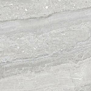 Marca Vistaar 2x2 Calidad de exportación 60x60cm Pulido 600x600 Dyna Gris Porcelana brillante Baldosas de alta calidad Hecho EN LA India - Product Image 4