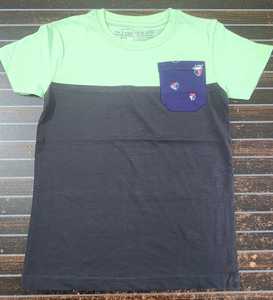 Offre Spéciale dernière haute qualité Slim Fit O cou décontracté garçons T-Shirt designable imprimé séchage rapide tricoté 100% coton fabriqué - Product Image 3