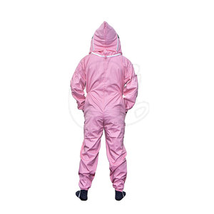 Traje de apicultura de estilo único de alta calidad Material de uso al aire libre cómodo - Product Image 3