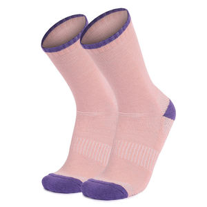 Chaussettes décontractées de conception personnalisée de haute qualité pour femmes Chaussettes décontractées pour hommes Chaussettes Technique tricotée pour l'hiver - Product Image 3