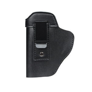 ซองปืนอเนกประสงค์แบบยุทธวิธี สายรัดเอวยืดหยุ่น ซองปืนซ่อนพก ซองปืนแบบซ่อนในเข็มขัด - Product Image 4