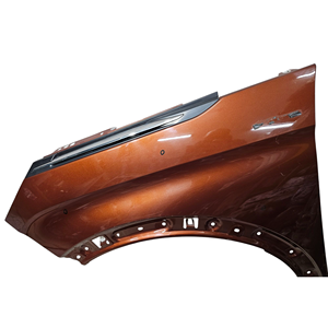 GARDES-BOUE AVANT GAUCHE PEUGEOT 3008 GT Line 9812305780 (17>) - Product Image 4