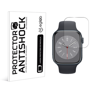 Protector de Pantalla ANTISHOCK para Apple Watch Serie 8 - Product Image 1