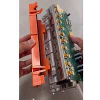 HS A3 A4 pagewewide tutup kepala printer untuk HP pagewwide 452dw 552dw 477dw 577dw 777hz 777z 772dn 772dw 750dn penutup pelindung cetak