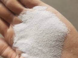 Sable de quartz en vrac utilisé dans les aquariums - Product Image 6