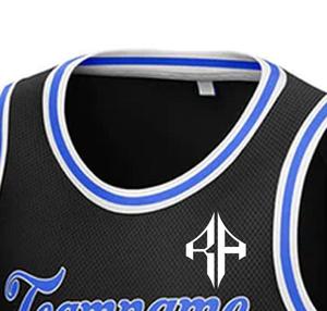 Nuevas camisetas de baloncesto de sublimación para hombre con logotipo personalizado 100% poliéster Premium de alta calidad precios económicos de ATLANTIC - Product Image 4