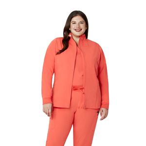 Vestes de travail médicales pour femmes, de haute qualité, très demandées, uniformes d'hôpital personnalisés pour infirmières et médecins - Product Image 6